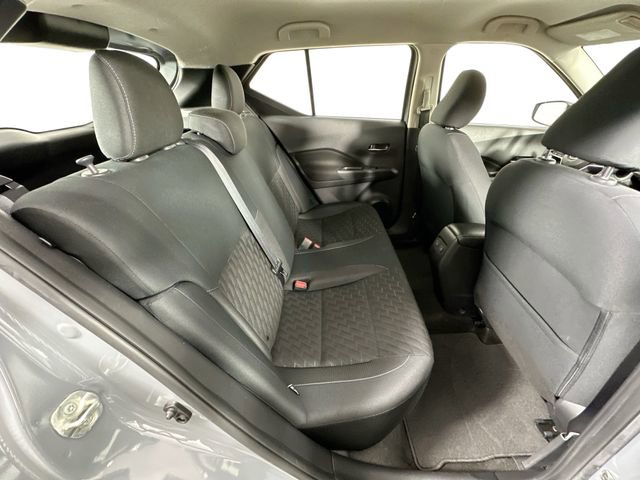 Used 2022 Nissan Kicks SV image 26