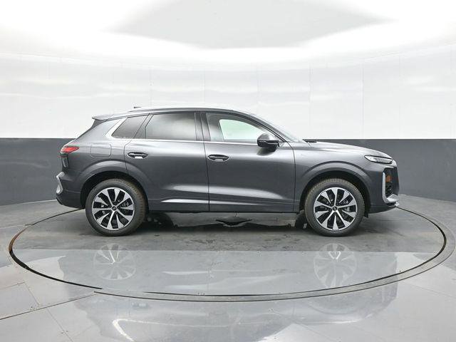 New 2026 Audi Q3 quattro 2.0T image 8