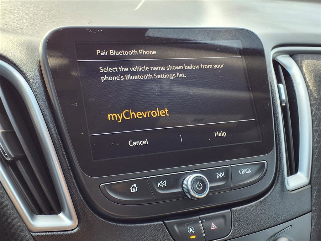 Used 2025 Chevrolet Malibu LS image 6