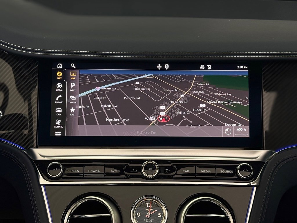 New 2024 Bentley Continental GT V8 image 53