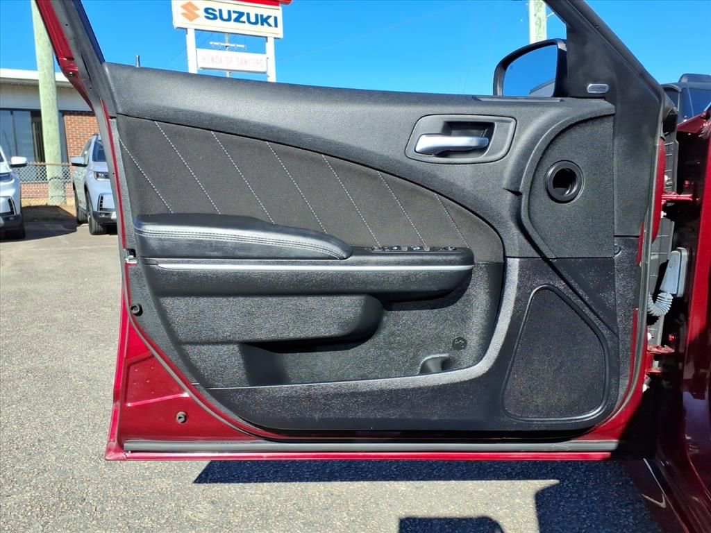 Used 2023 Dodge Charger Scat Pack image 9