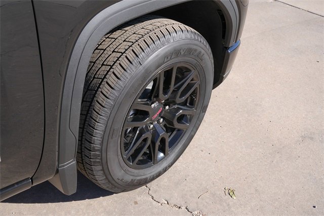 New 2026 GMC Sierra 1500 Elevation w/ Preferred Package image 10