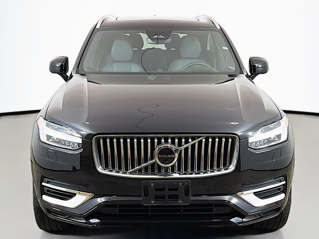 Used 2024 Volvo XC90 T8 Ultimate w/ Lounge Package AWD/4WD image 17