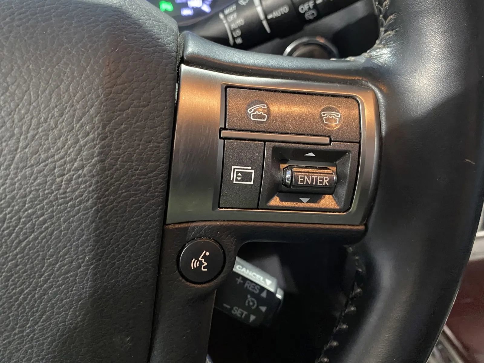 Used 2019 Lexus GX 460 Base image 20