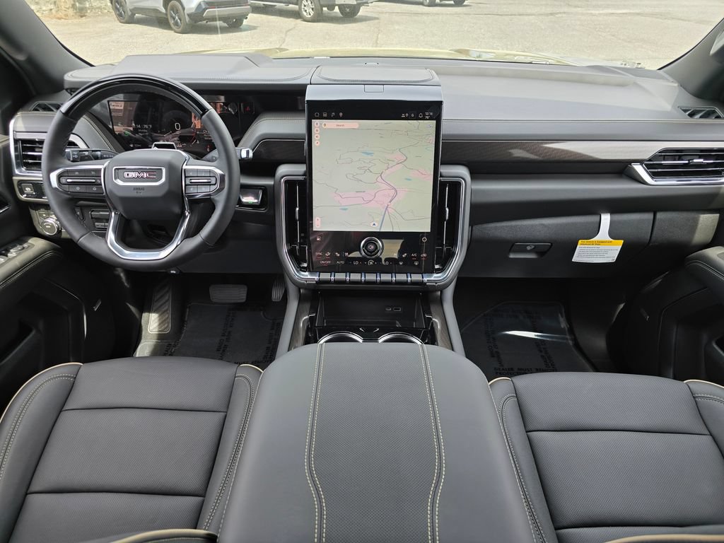 New 2026 GMC Yukon Elevation w/ Elevation Premium Package AWD/4WD image 6