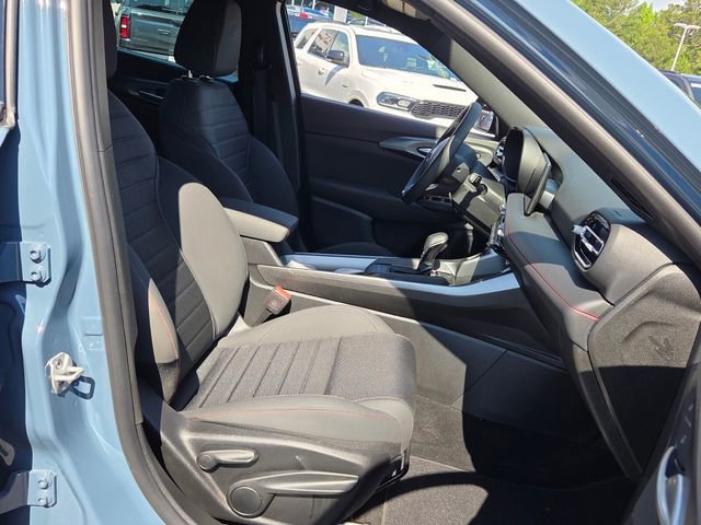 Used 2024 Dodge Hornet GT w/ GT Blacktop Package AWD/4WD image 14