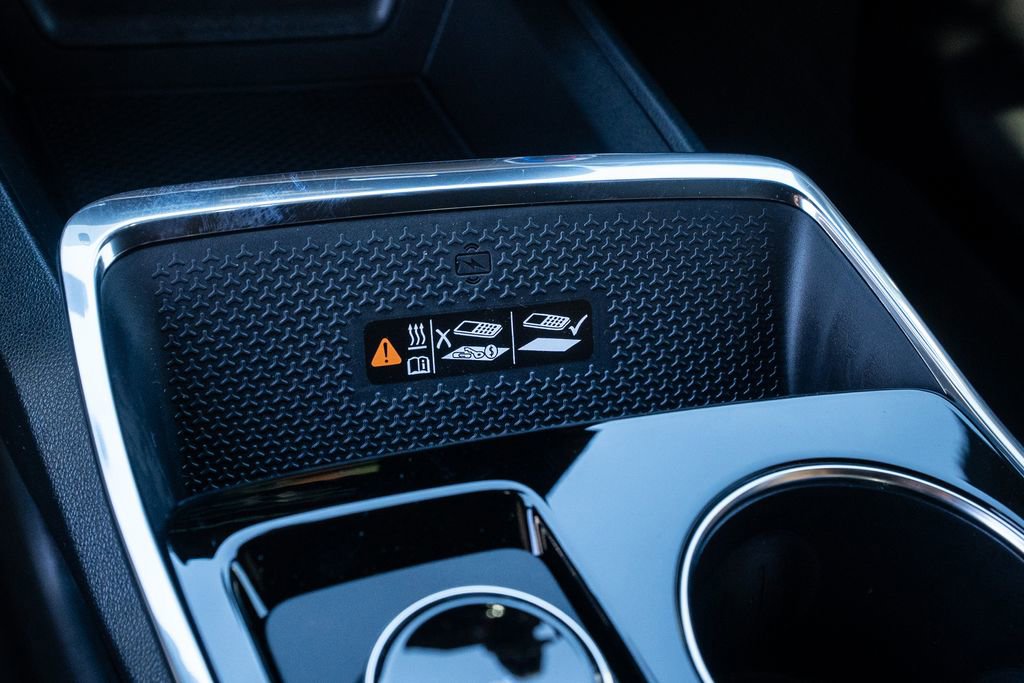 New 2026 Chevrolet Equinox ACTIV image 24