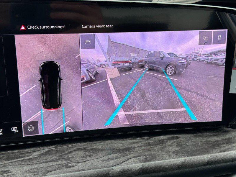 New 2025 Audi Q5 Prestige image 15