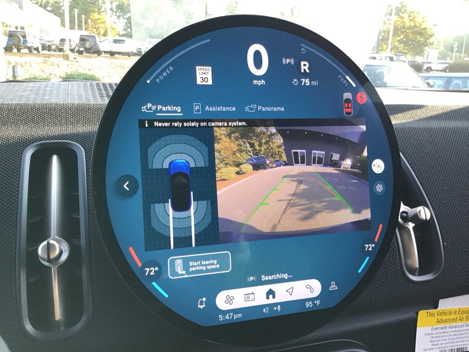 New 2026 MINI Cooper Countryman S image 19