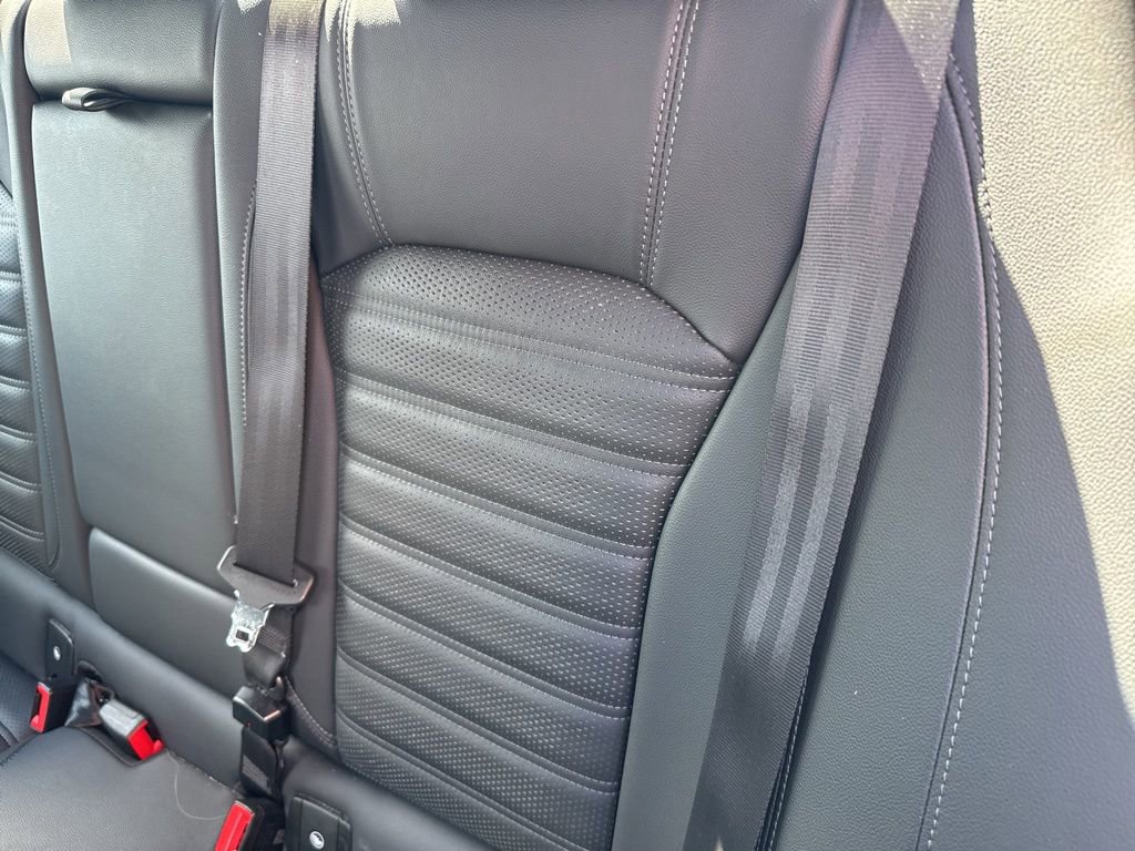 Used 2023 Alfa Romeo Giulia Veloce image 45