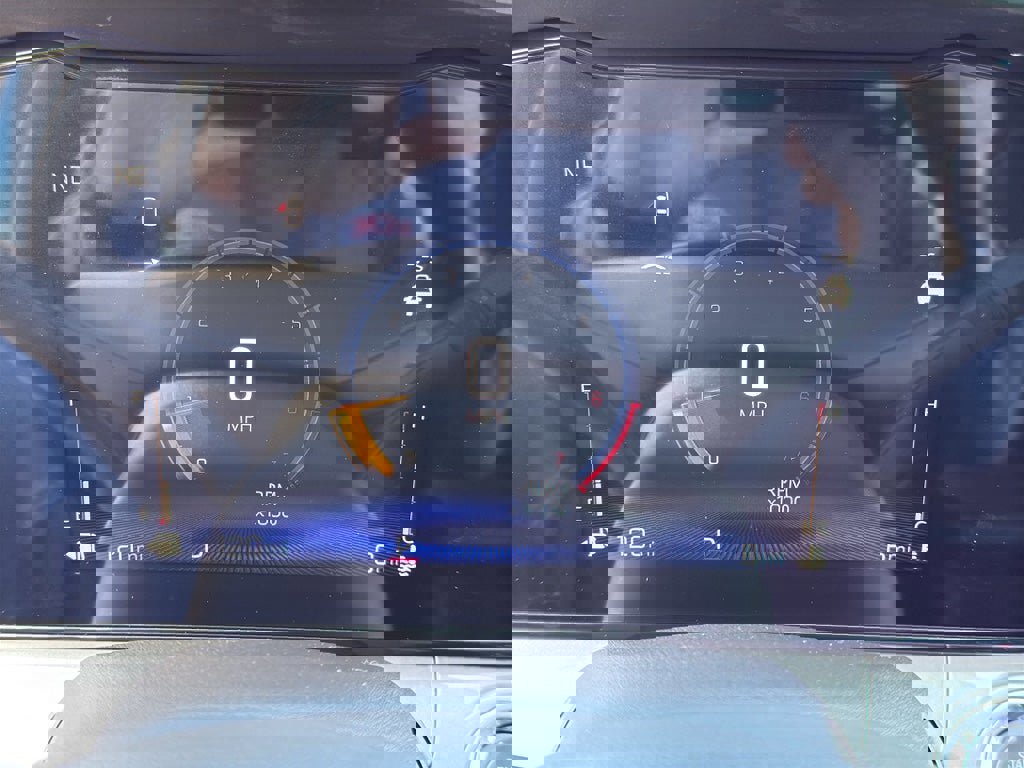 New 2026 Chevrolet Trax LT w/ Driver Confidence Package image 23