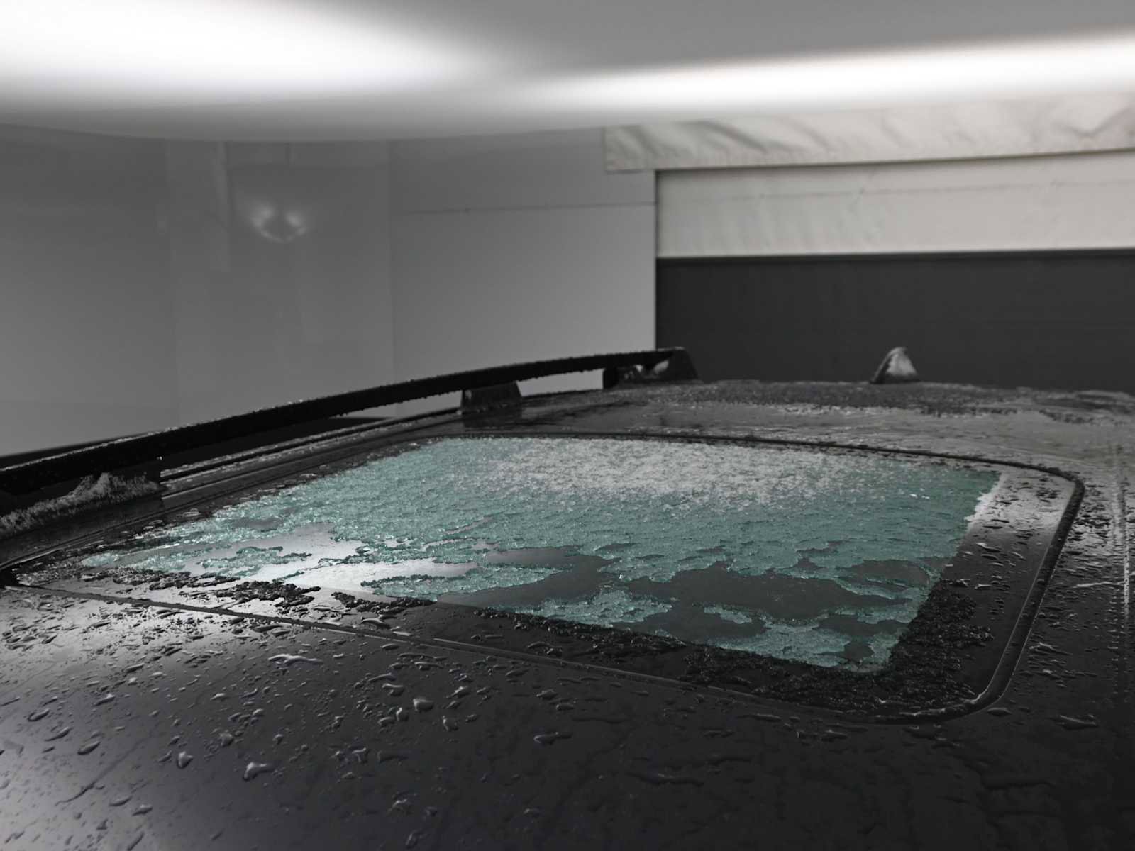 New 2026 Subaru Forester Premium image 18