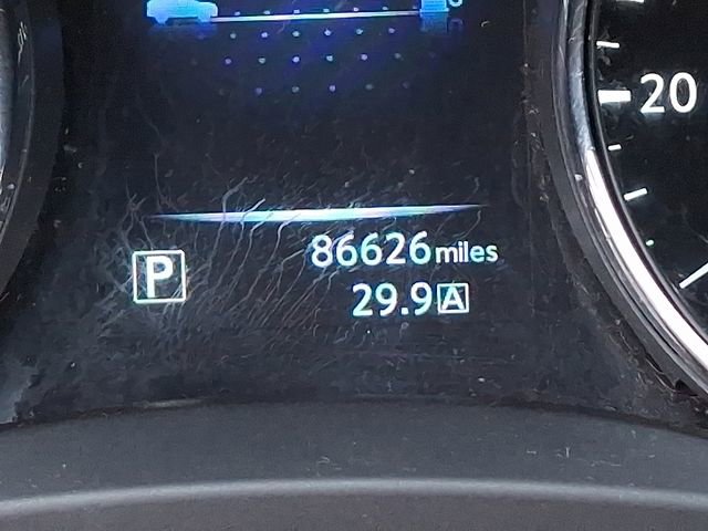 Used 2015 Nissan Rogue SL image 20