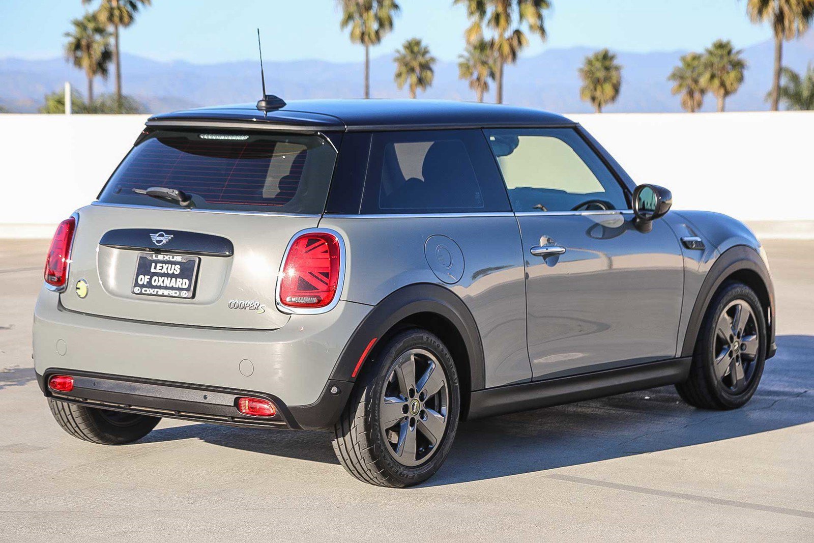 Used 2022 MINI Cooper SE image 7