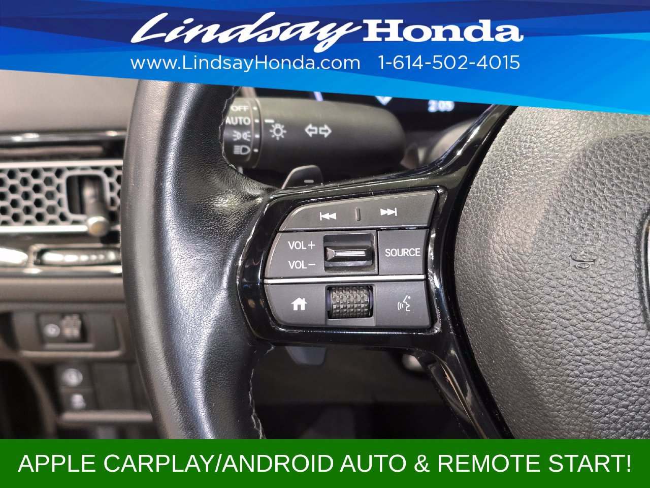 Used 2024 Honda Civic Sport image 17