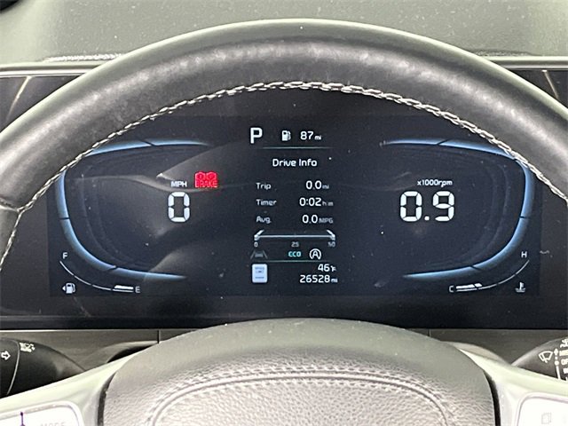 Certified 2024 Kia Telluride EX X-Line image 15