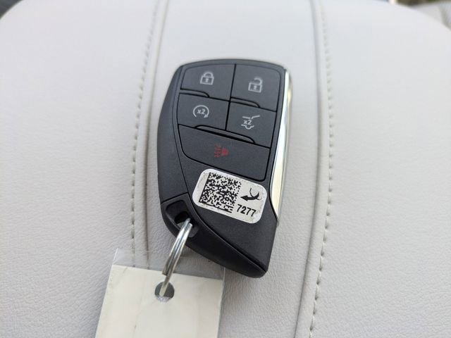 New 2026 Buick Enclave Avenir w/ Super Cruise Package image 36