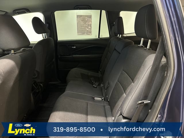 Used 2019 Honda Passport Sport image 15