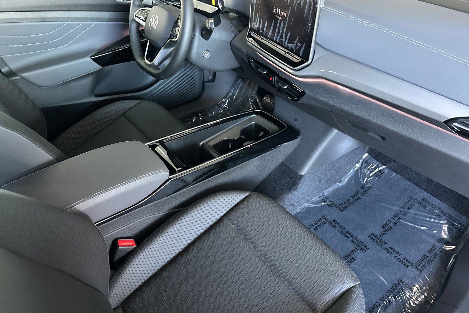 New 2026 Volkswagen ID.4 Pro S image 15