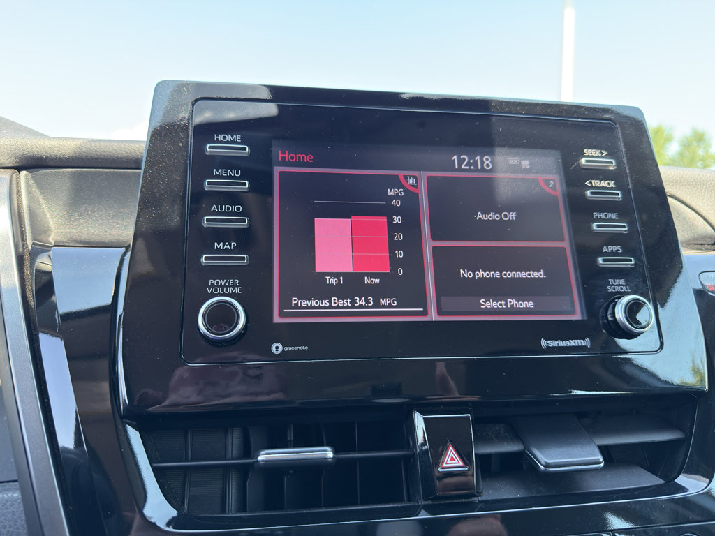 Used 2024 Toyota Camry LE image 19