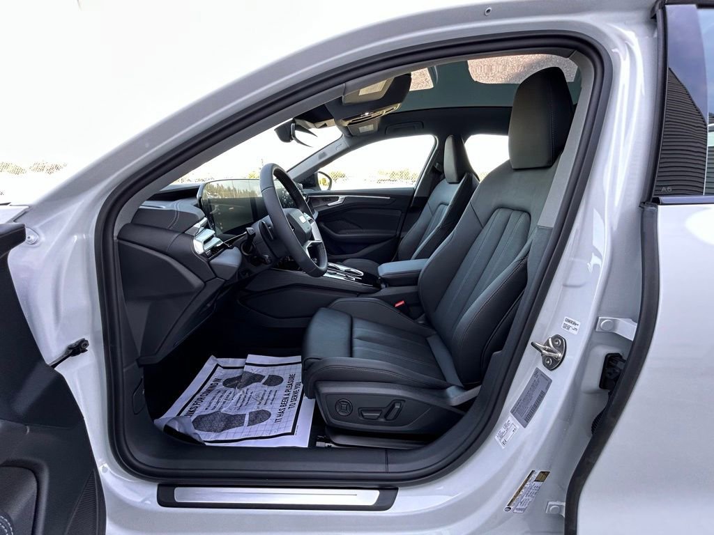 New 2026 Audi A6 Premium Plus image 15