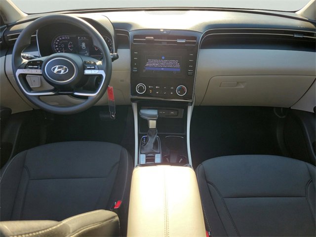 Used 2023 Hyundai Tucson SE image 11