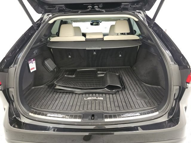 Used 2023 Lexus RX 350 Premium Plus w/ Accessory Package AWD/4WD image 32