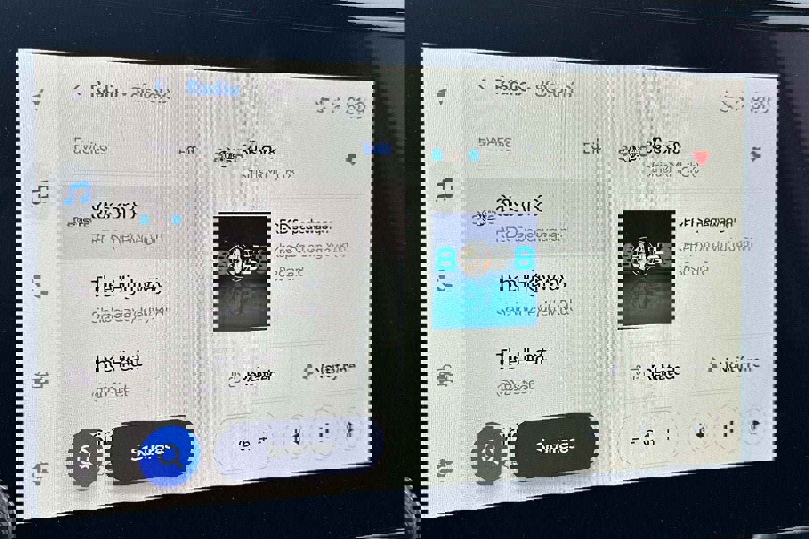 New 2025 Toyota RAV4 LE image 22