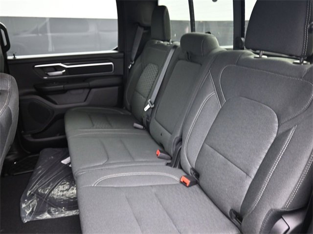New 2026 RAM 1500 Big Horn image 16