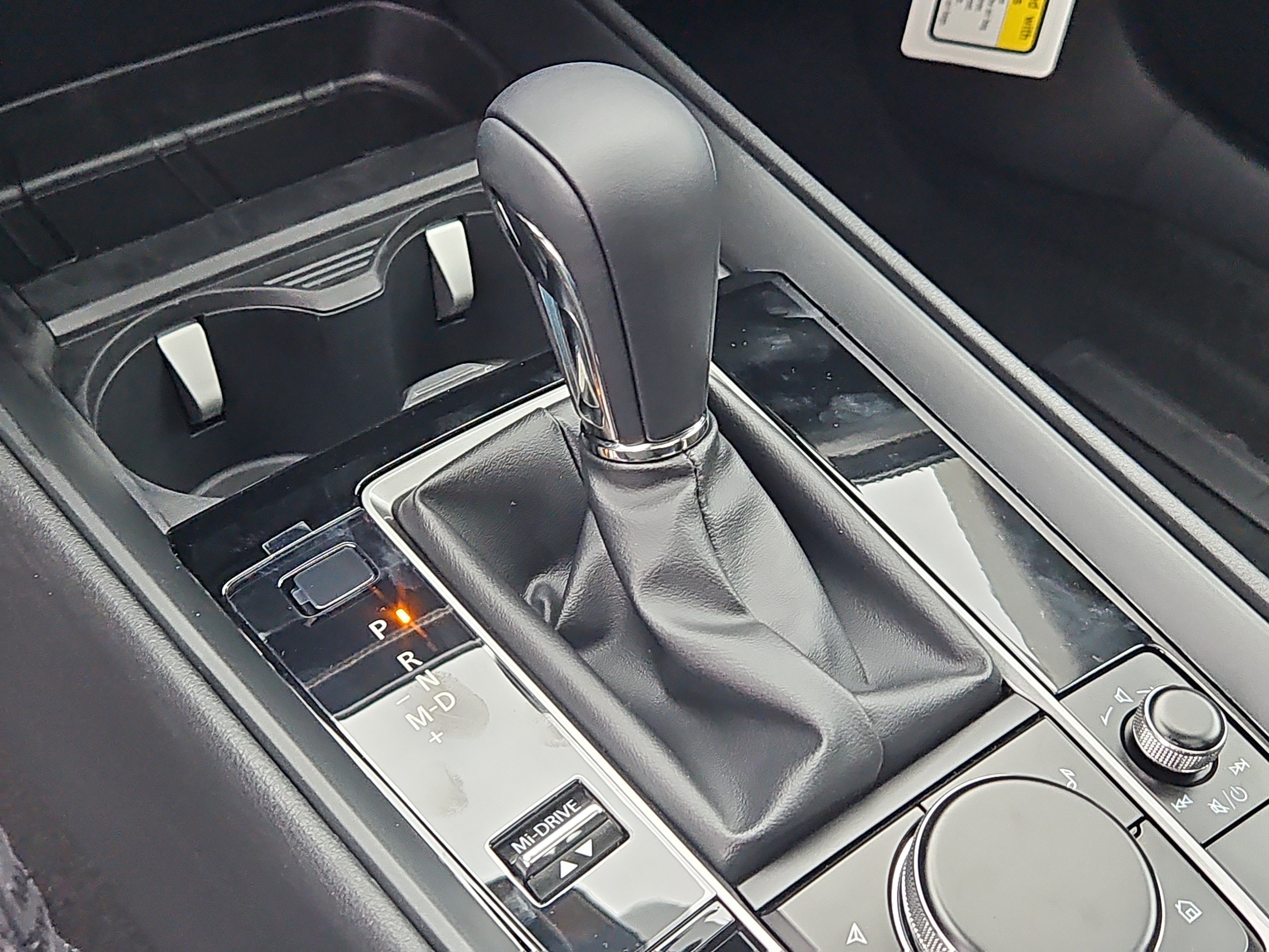 New 2026 MAZDA CX-50 AWD 2.5 S w/ Cargo Package image 7