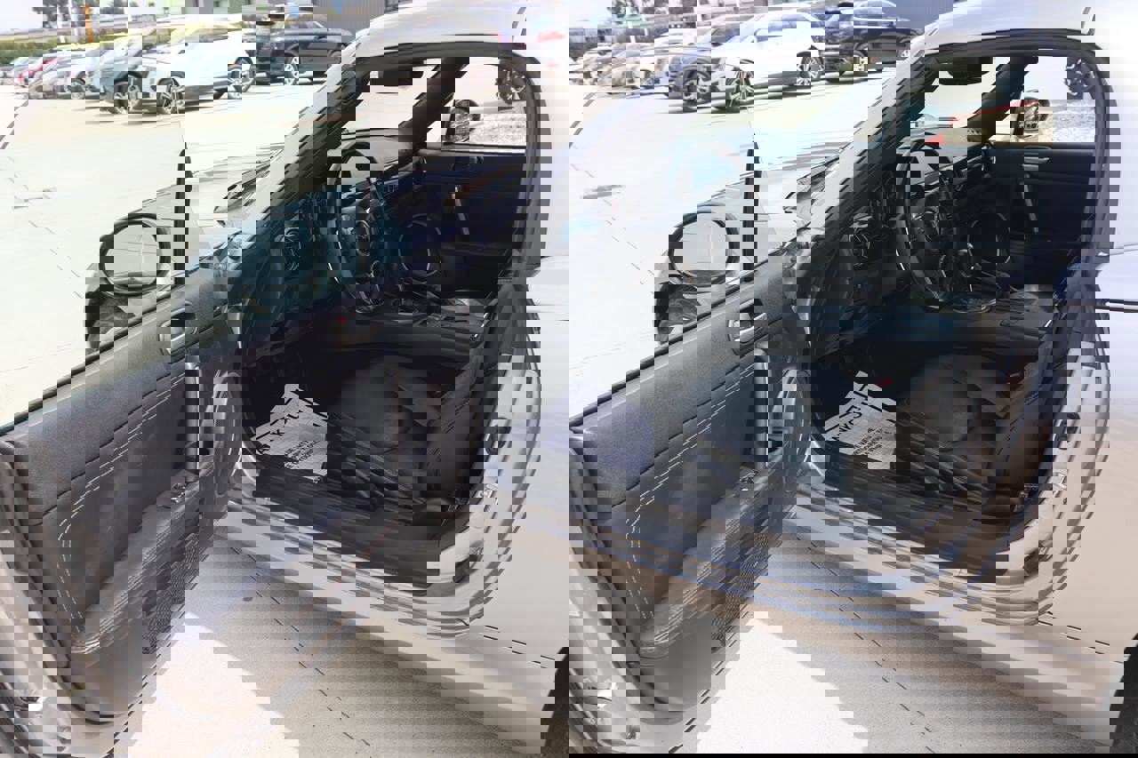 Used 2015 MAZDA MX-5 Miata Grand Touring image 26