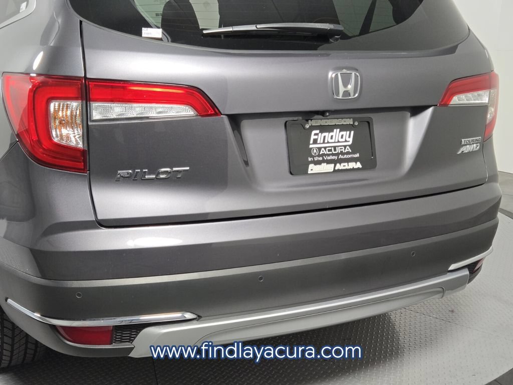 Used 2019 Honda Pilot Touring image 7