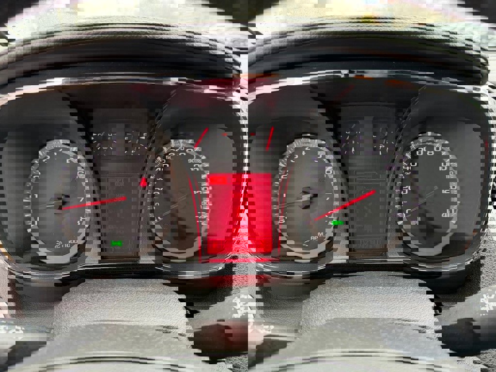 Used 2017 GMC Terrain SLT w/ Open Road Package image 15