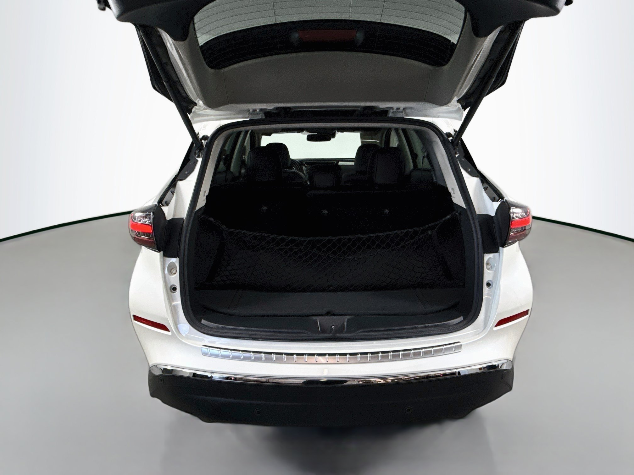 Used 2021 Nissan Murano SL w/ SL Moonroof Package AWD/4WD image 25