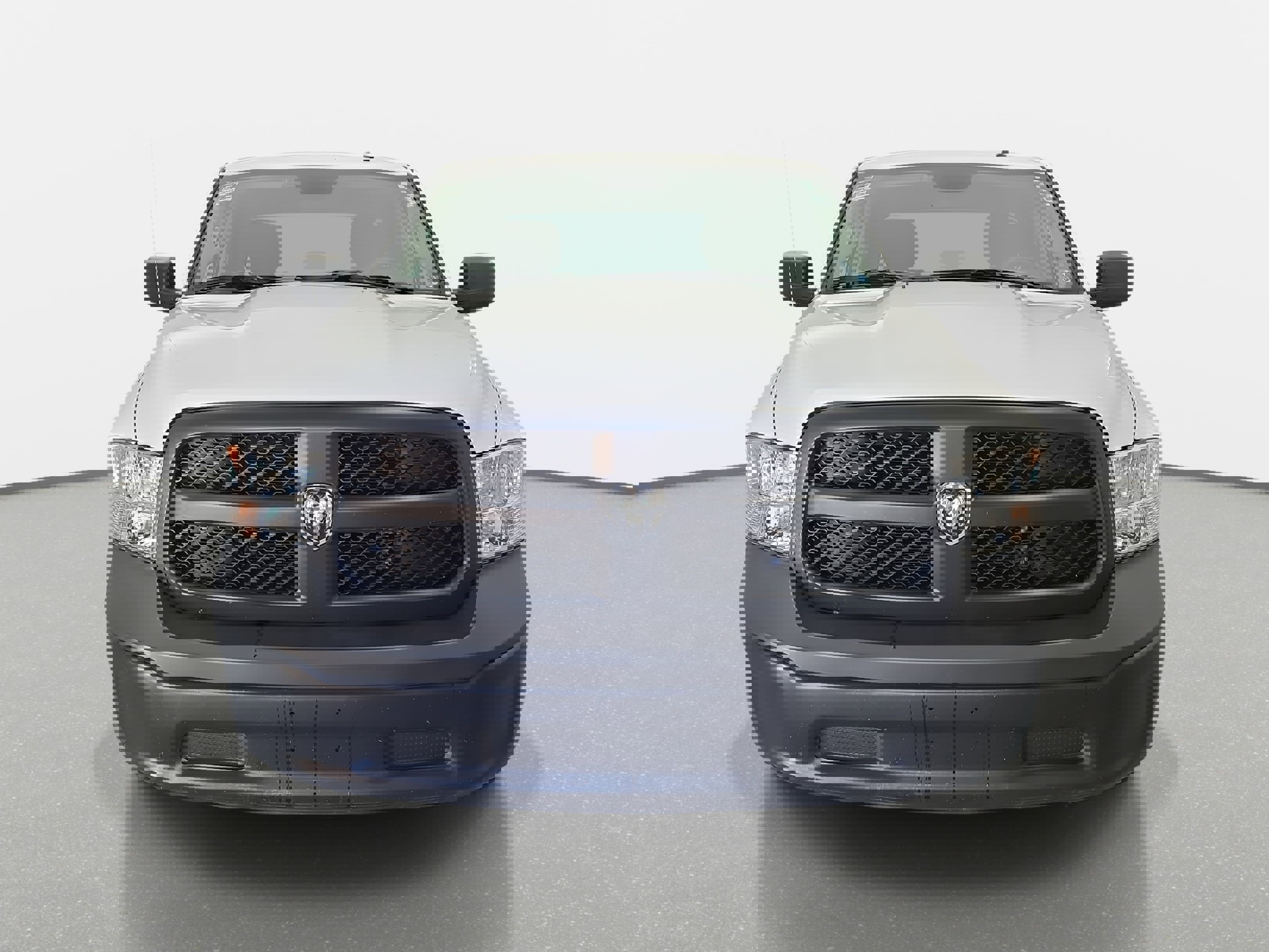 Used 2023 RAM 1500 Tradesman w/ Popular Equipment Group video 2