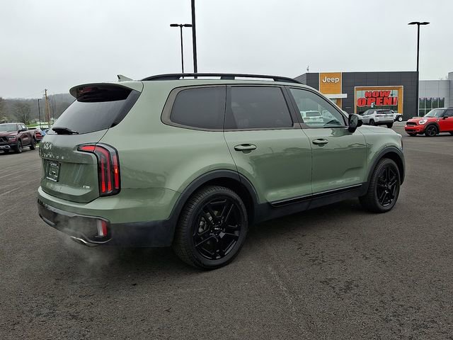 Used 2024 Kia Telluride SX Prestige X-Line image 10
