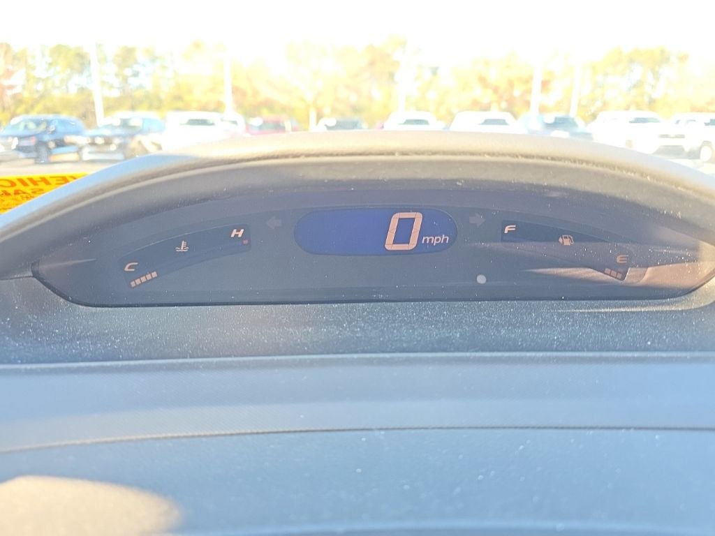 Used 2006 Honda Civic LX image 25