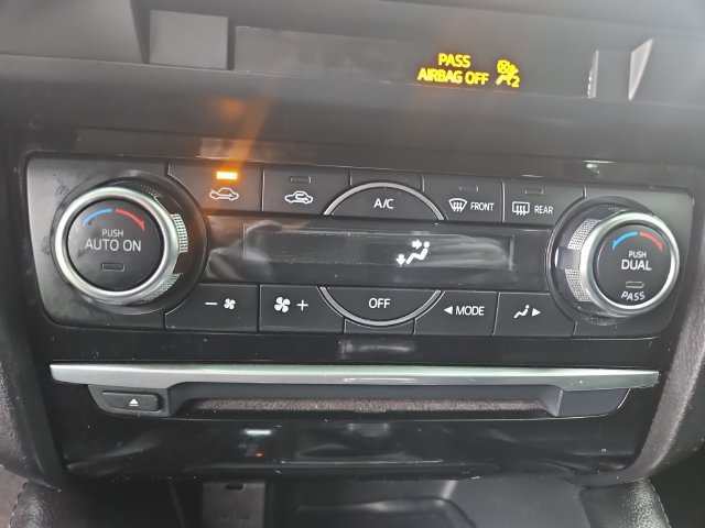 Used 2016 MAZDA MAZDA6 Touring FWD image 17