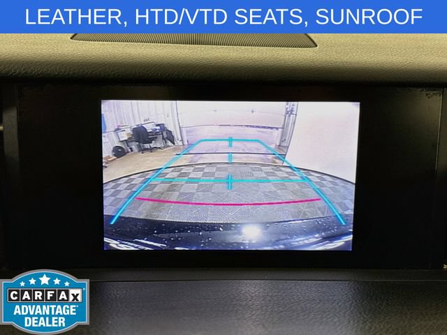 Used 2014 Lexus IS 350 AWD image 14
