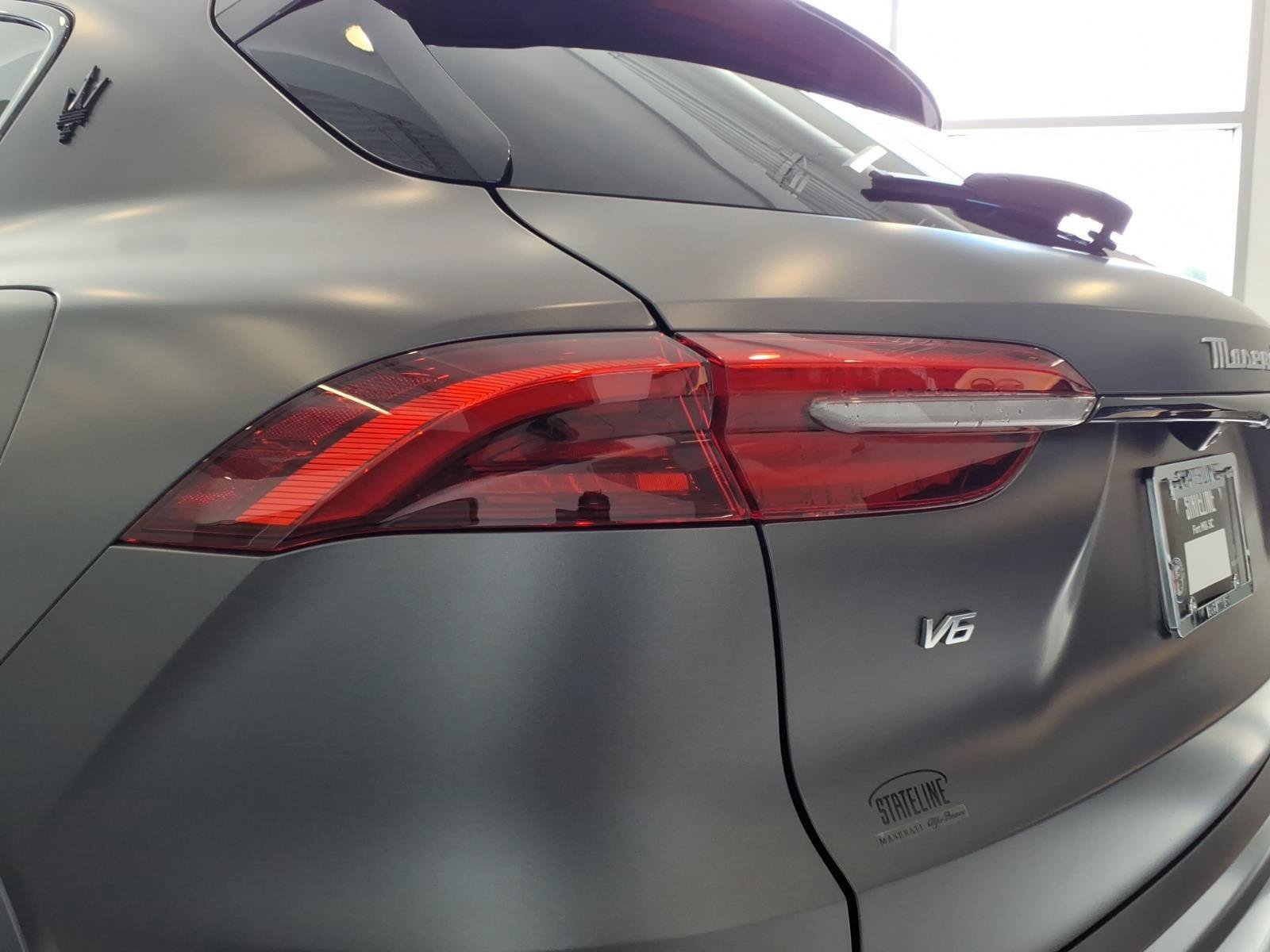 New 2027 Maserati Grecale Modena AWD/4WD image 18