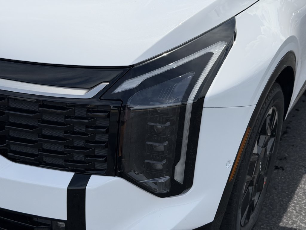 New 2027 Kia Sportage SX FWD image 10