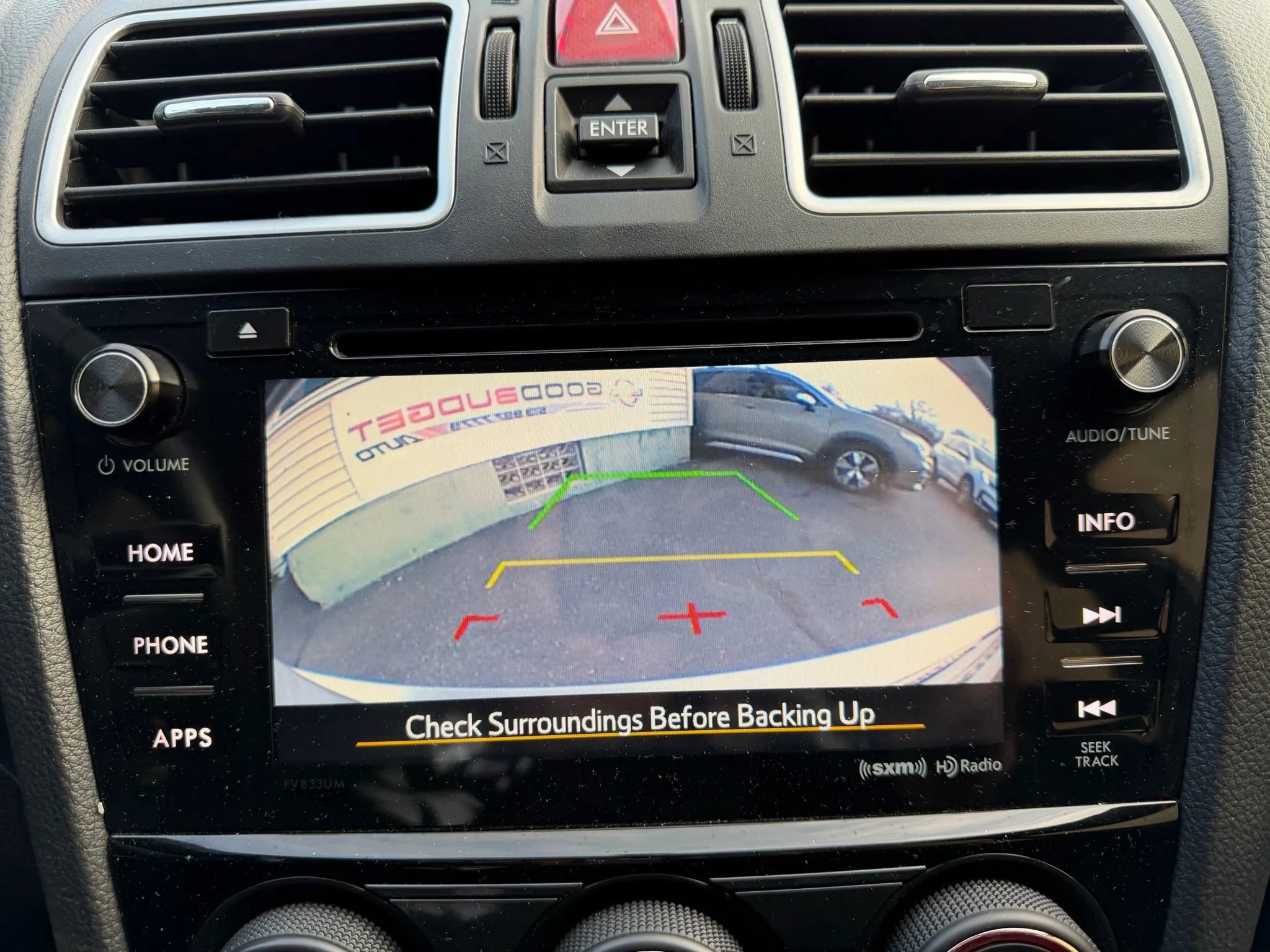 Used 2018 Subaru WRX Premium AWD/4WD image 52