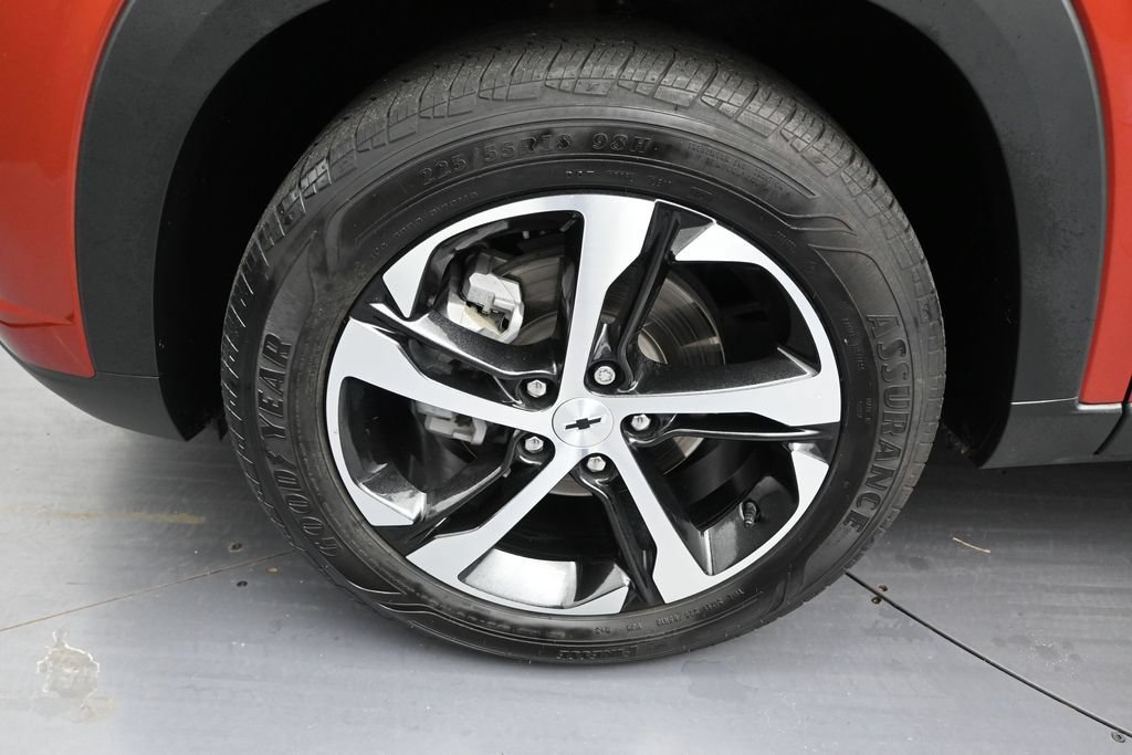 Used 2023 Honda Accord LX image 12