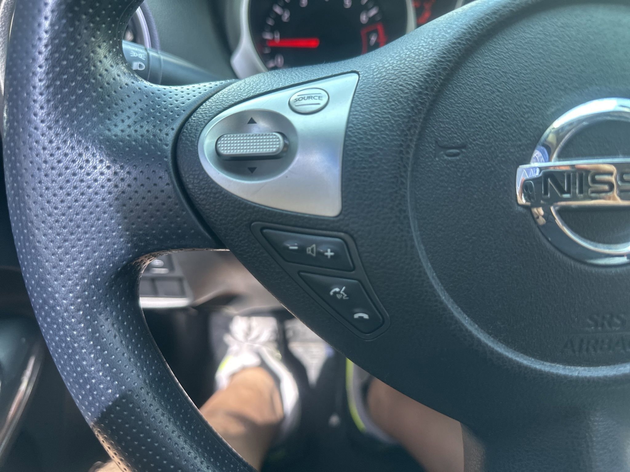 Used 2015 Nissan Juke S image 21