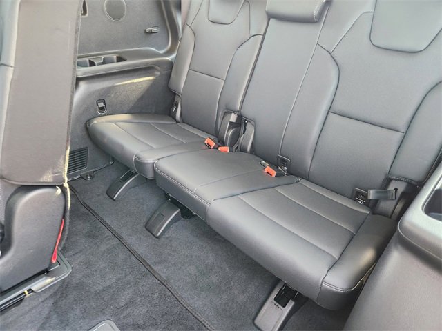 Certified 2025 Kia Telluride SX image 32