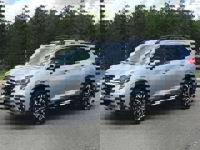 Certified 2023 Subaru Ascent Limited image 1