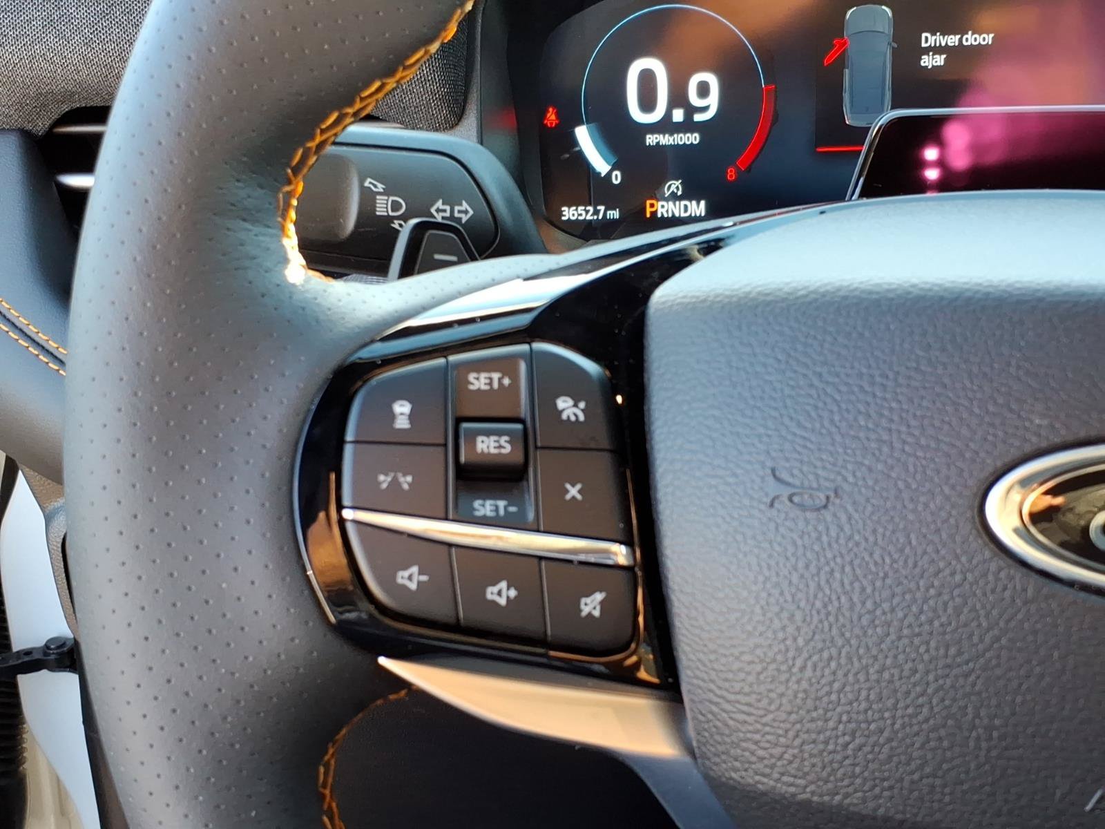Used 2026 Ford Explorer Tremor AWD/4WD image 18
