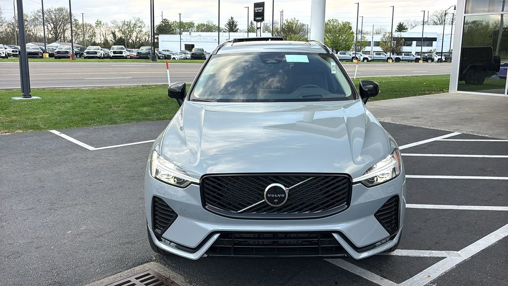 New 2026 Volvo XC60 B5 Ultra w/ Climate Package AWD/4WD image 5