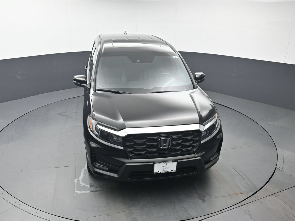Certified 2023 Honda Passport EX-L image 44
