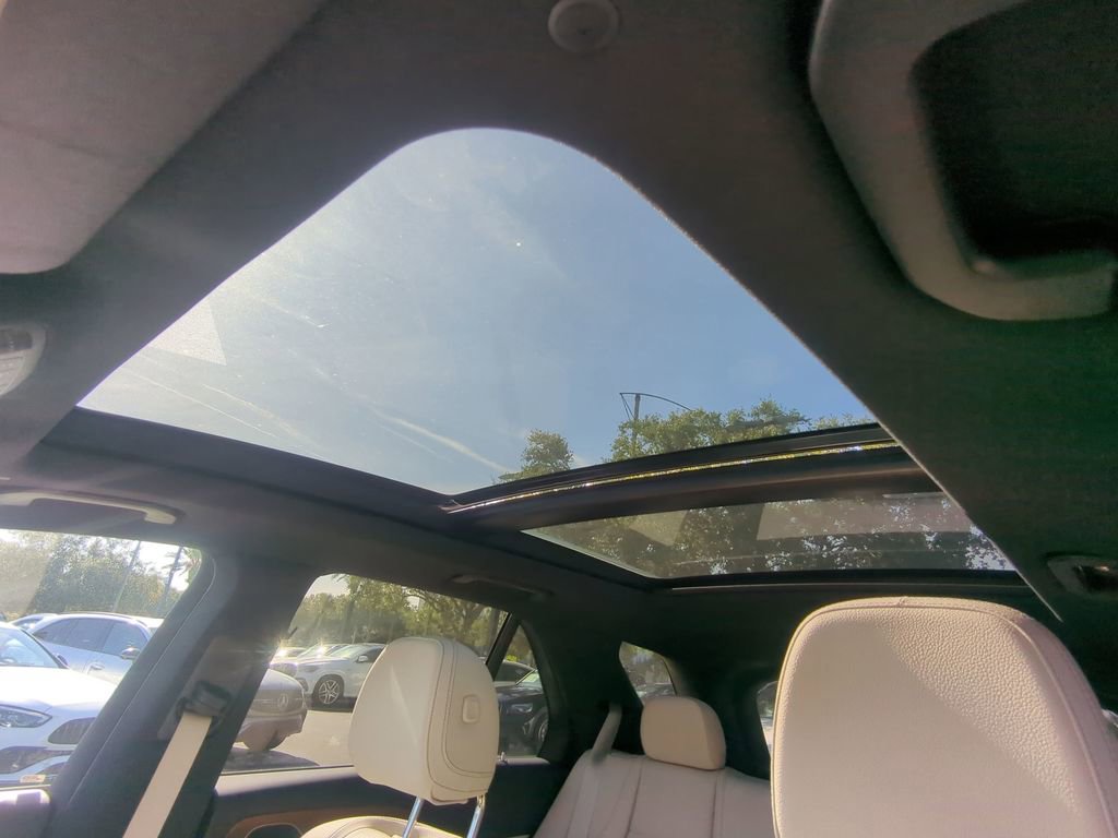 Certified 2024 Mercedes-Benz GLE 350 4MATIC image 20